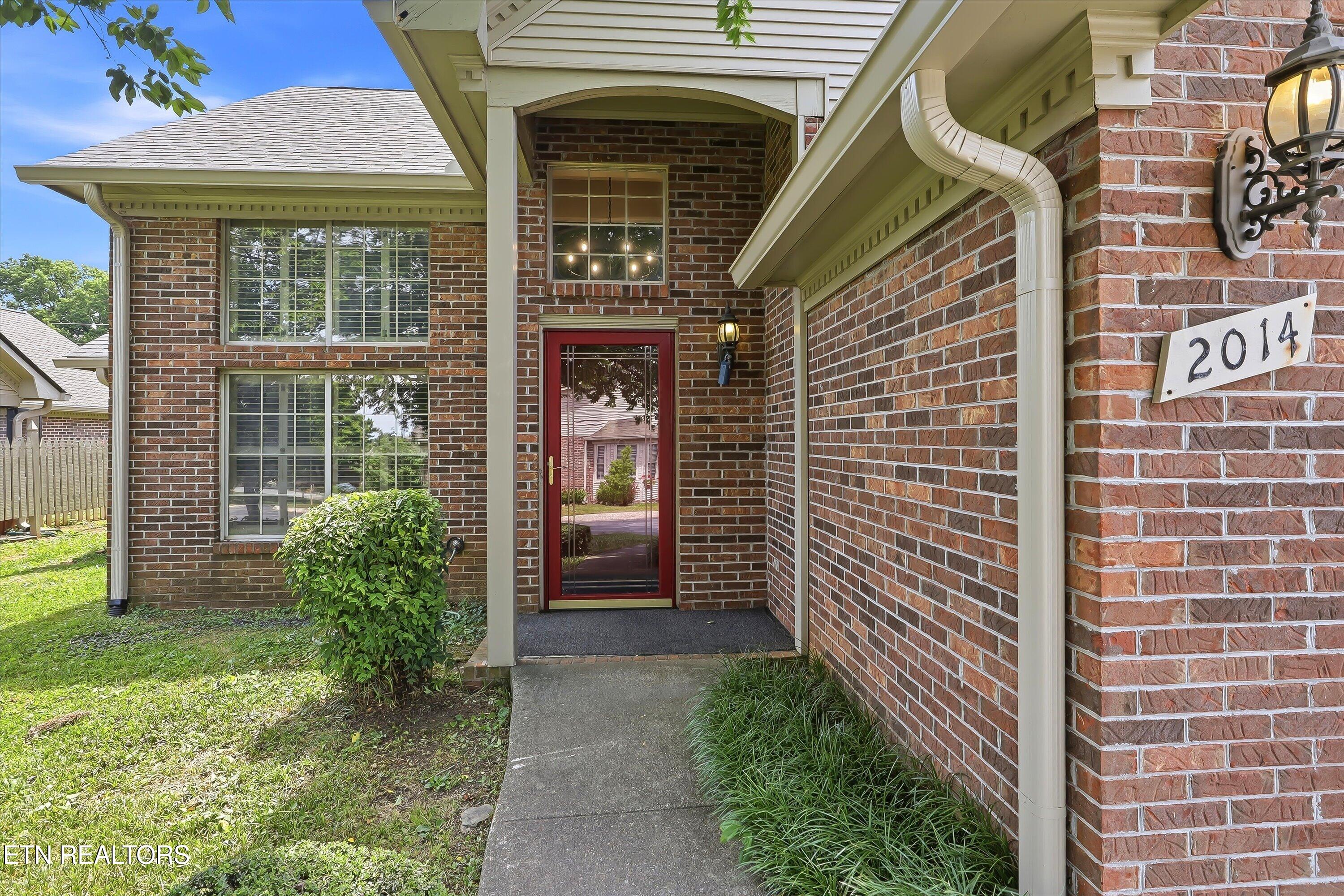 2014 Cochran Place Maryville TN 37803