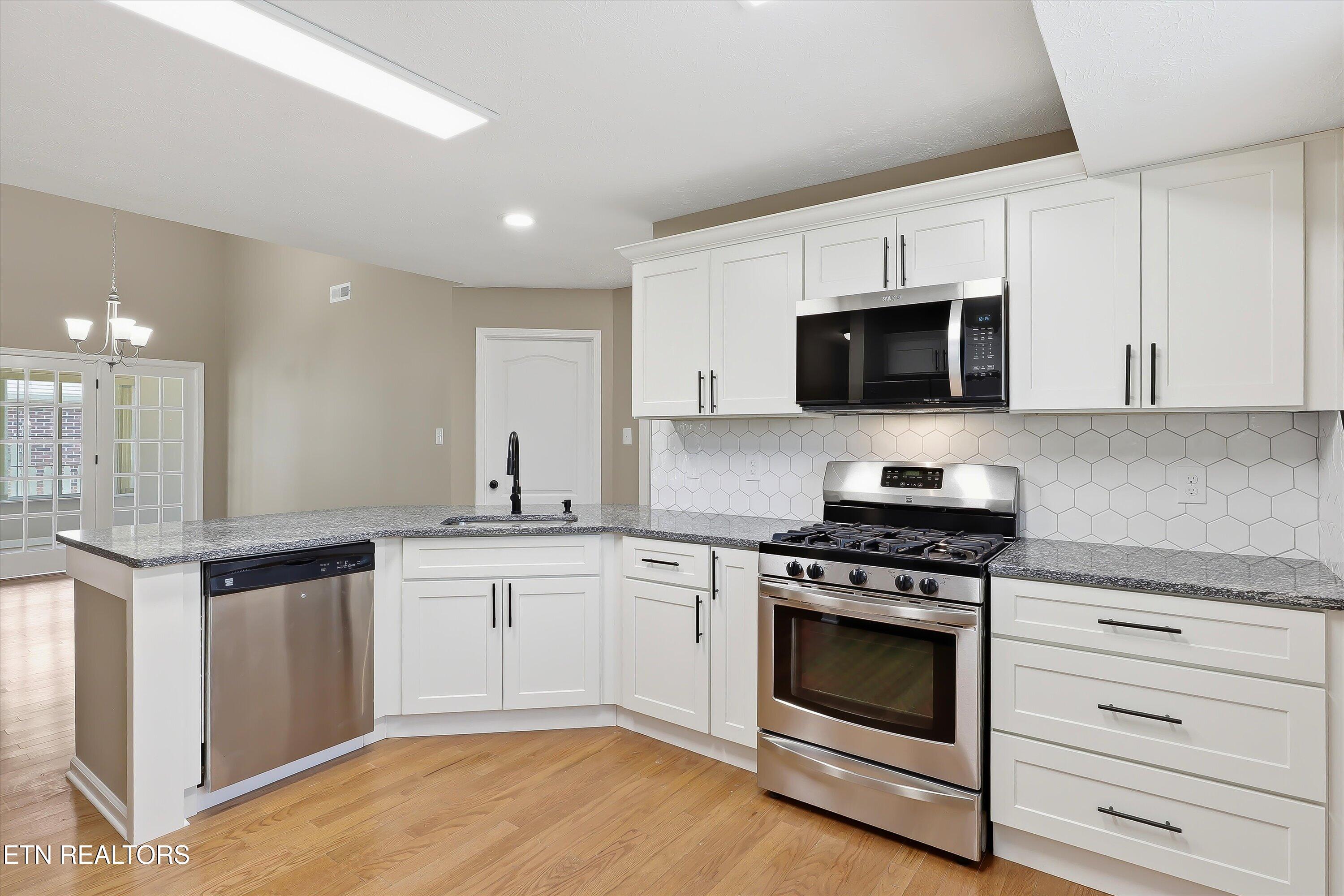 2014 Cochran Place Maryville TN 37803