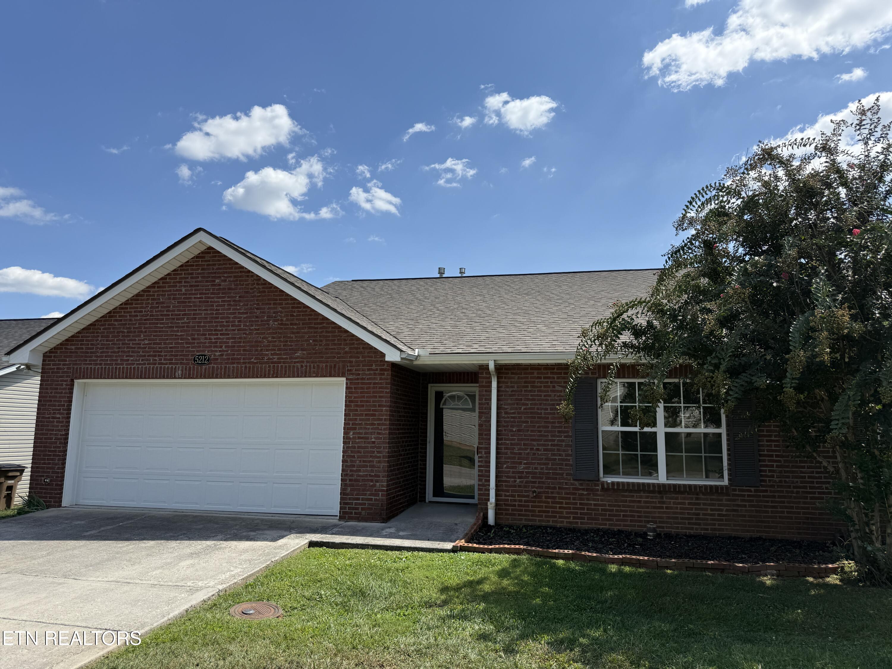 5212 Sinclair Drive Knoxville TN 37914
