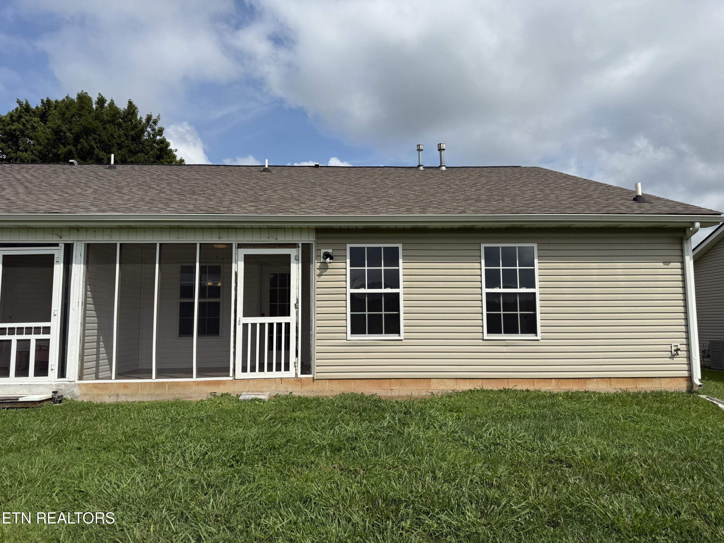 5212 Sinclair Drive Knoxville TN 37914