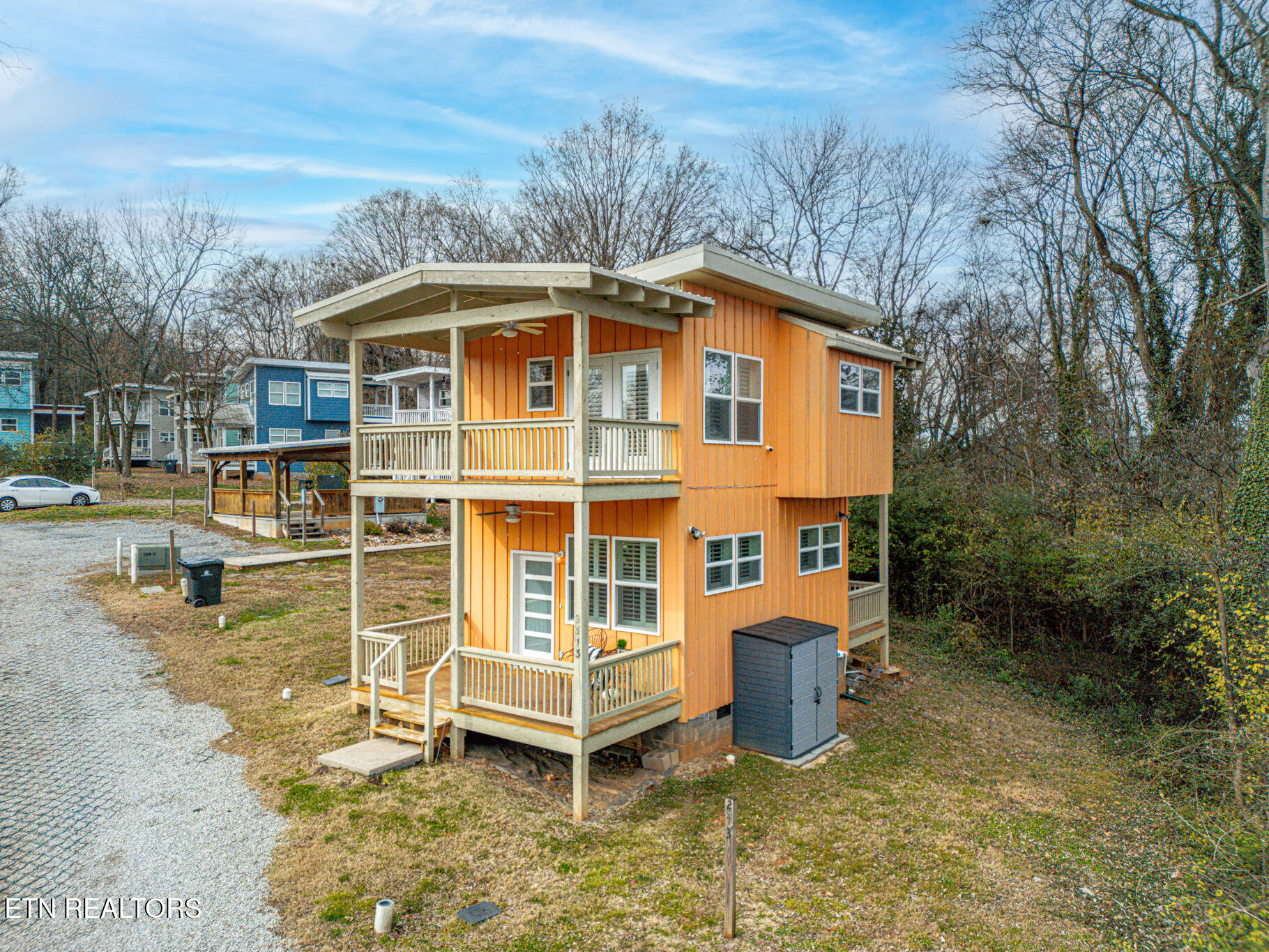 2513 Orchard House Way Knoxville TN 37921