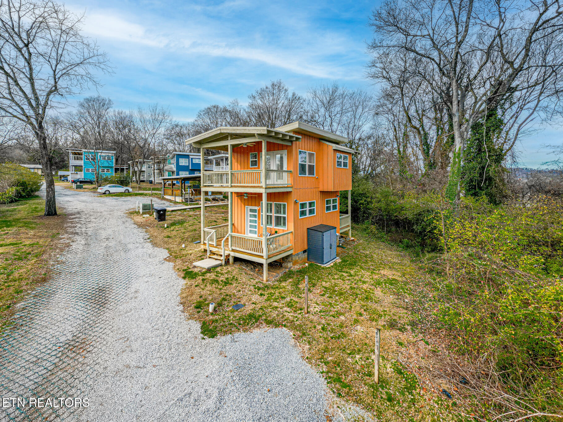 2513 Orchard House Way Knoxville TN 37921