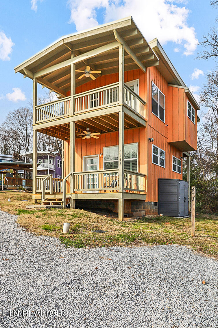 2513 Orchard House Way Knoxville TN 37921