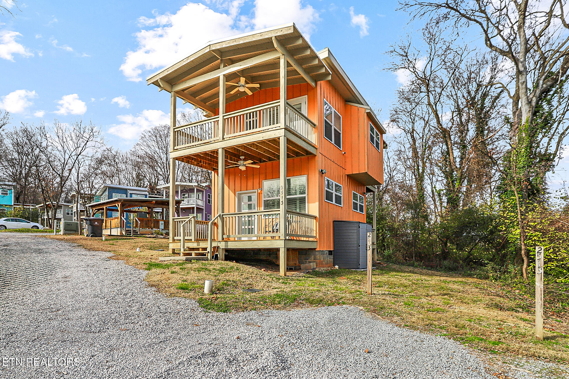 2513 Orchard House Way Knoxville TN 37921
