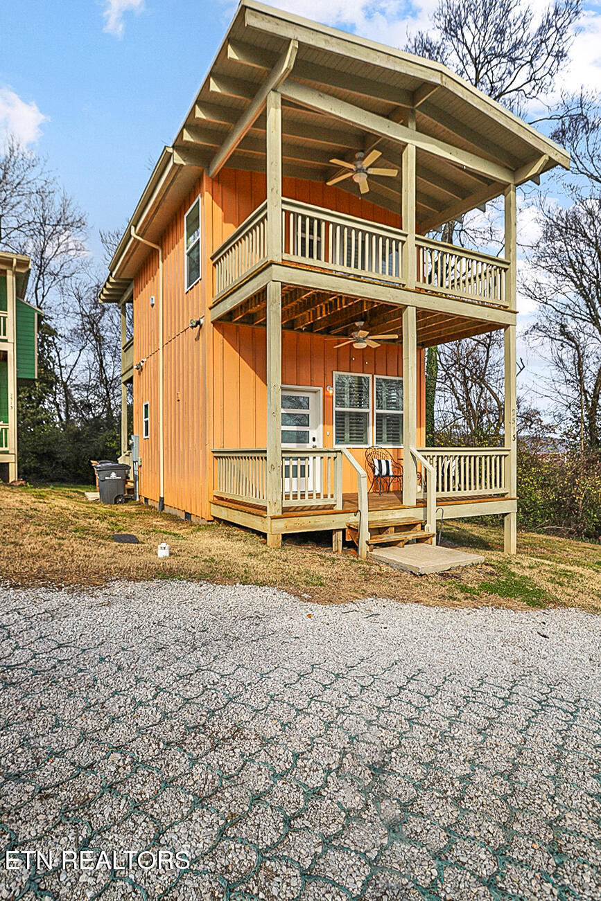 2513 Orchard House Way Knoxville TN 37921