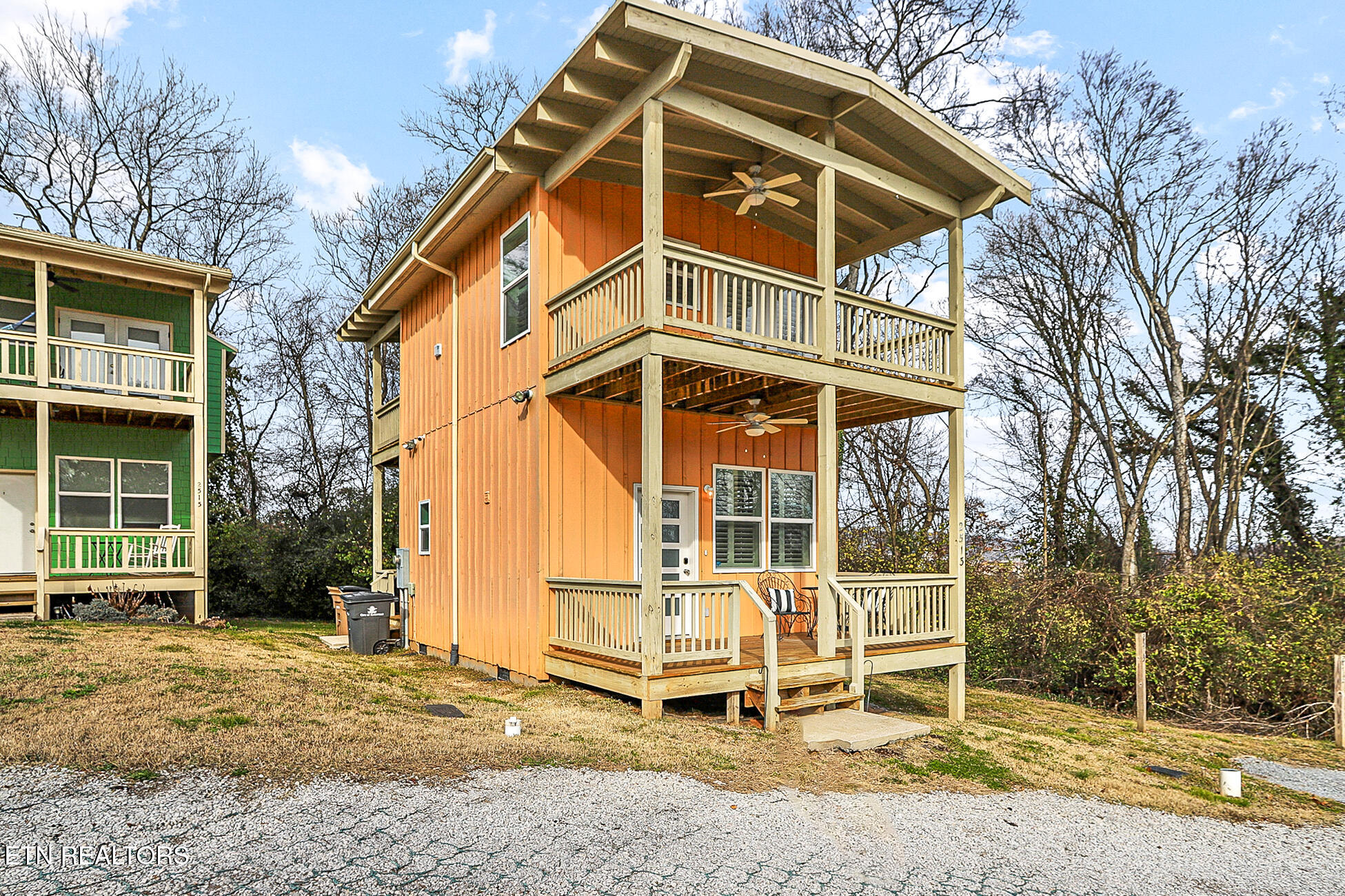 2513 Orchard House Way Knoxville TN 37921