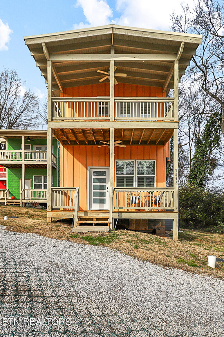 2513 Orchard House Way Knoxville TN 37921