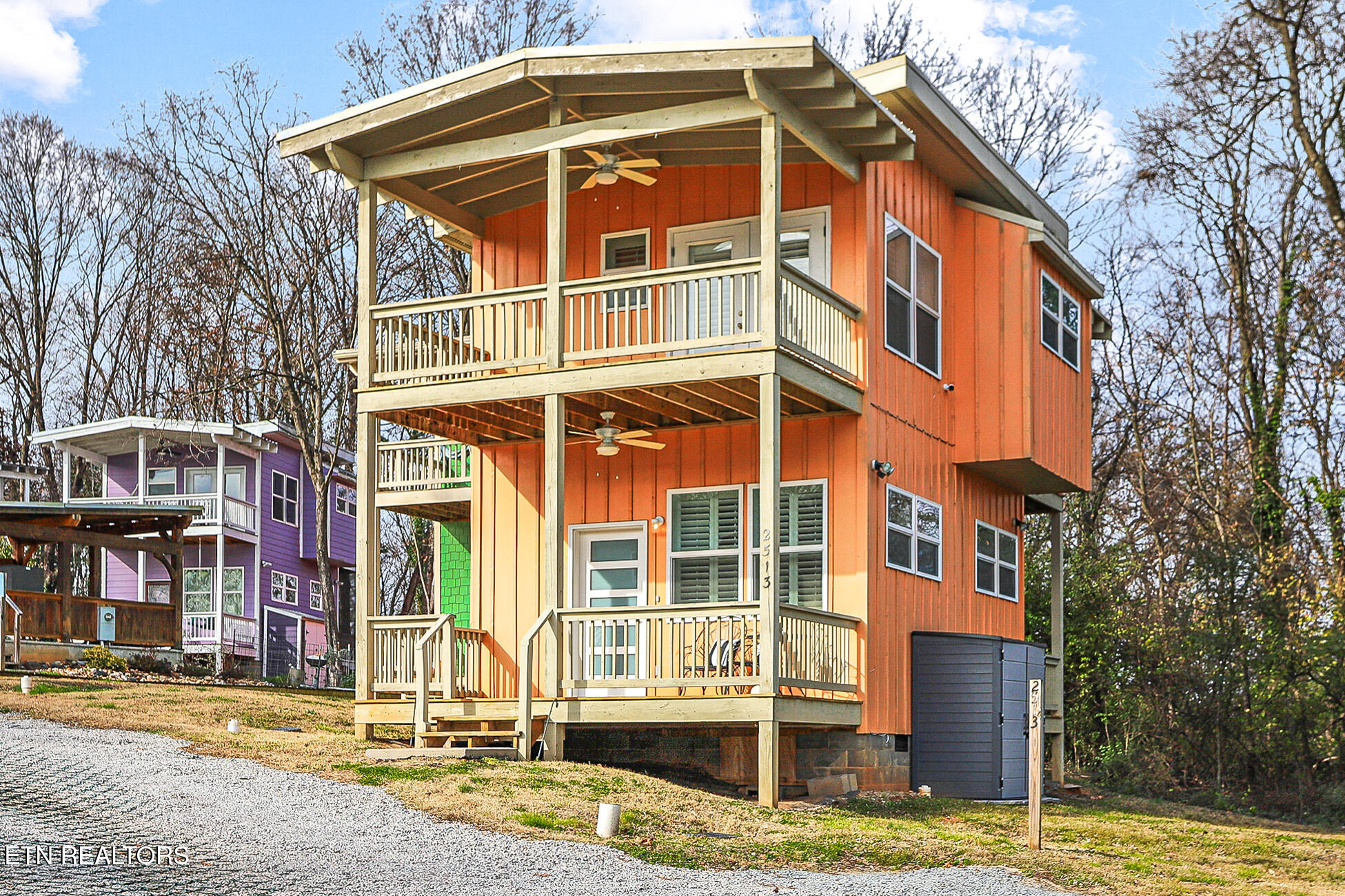 2513 Orchard House Way Knoxville TN 37921