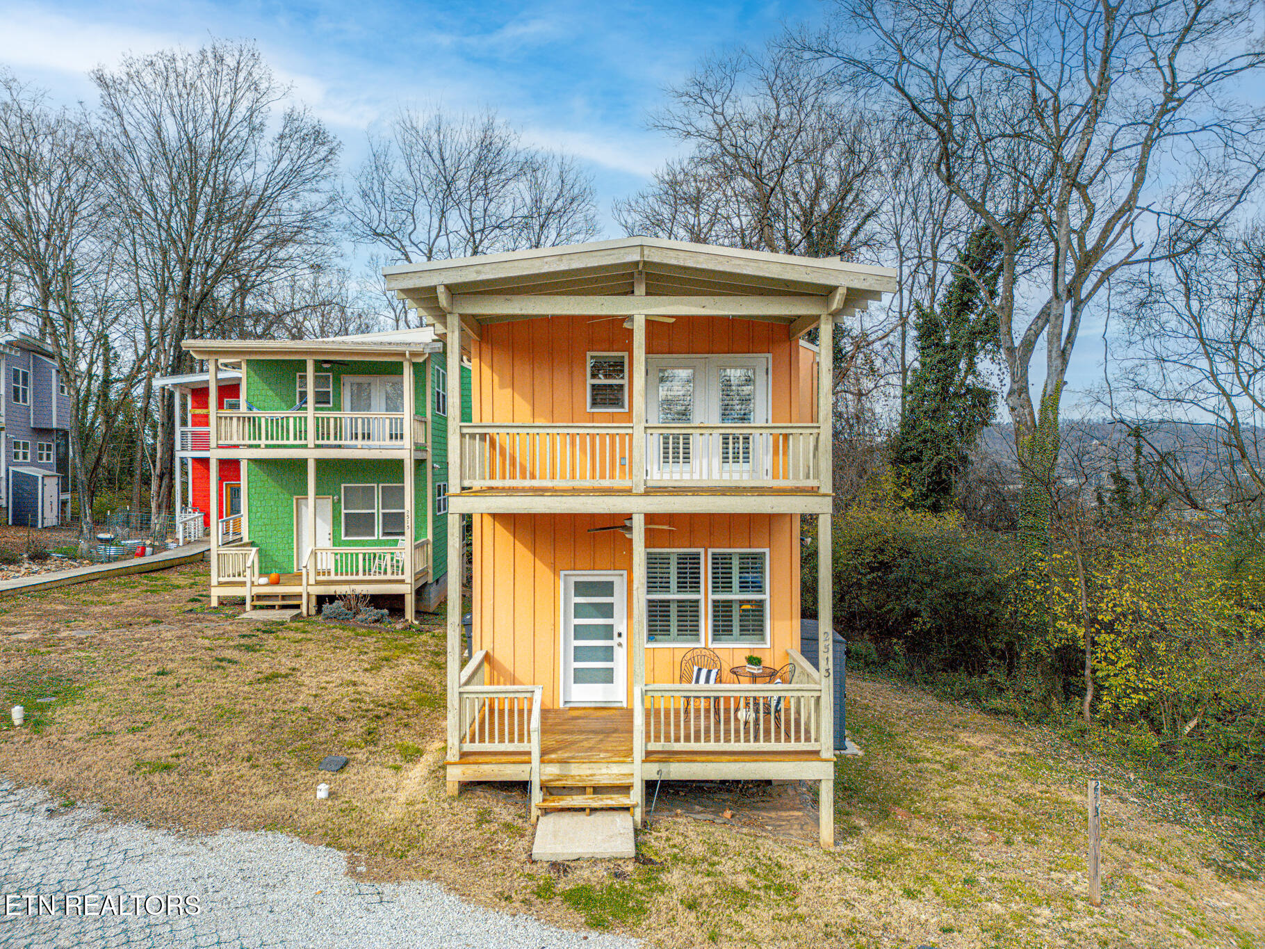 2513 Orchard House Way Knoxville TN 37921