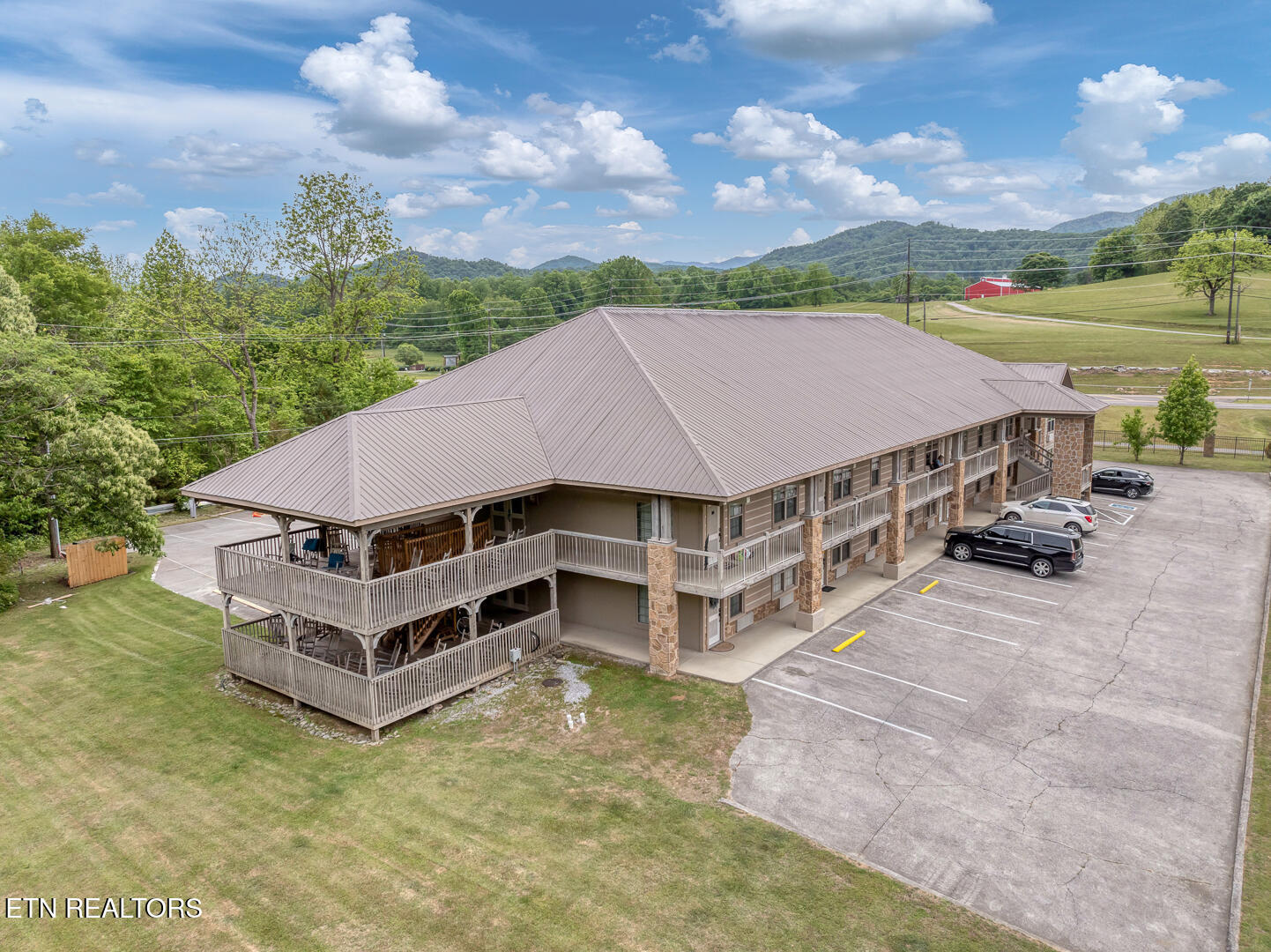 Townsend TN, 7239 E Lamar Alex Parkway, Unit 140