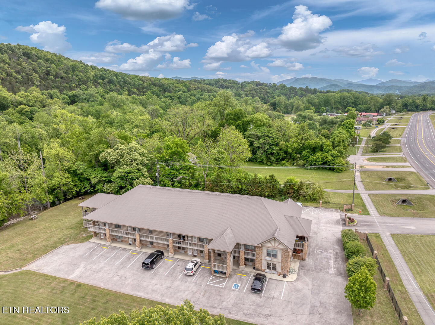 7239 E Lamar Alex Parkway Townsend TN 37882