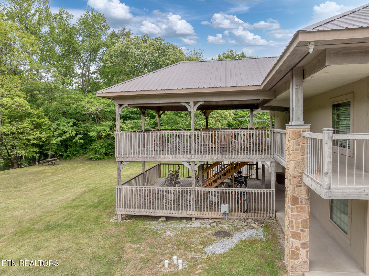 7239 E Lamar Alex Parkway Townsend TN 37882