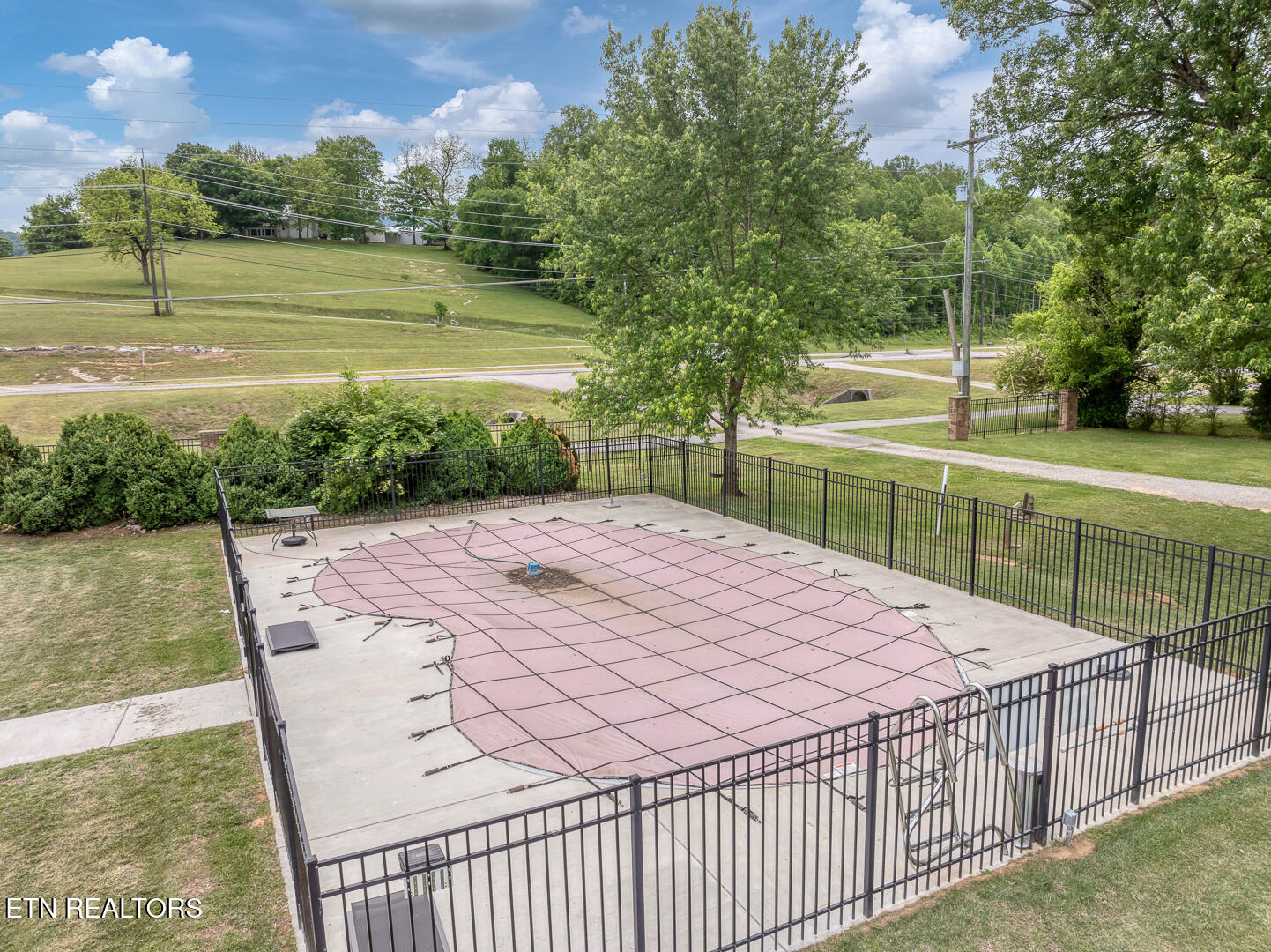 7239 E Lamar Alex Parkway Townsend TN 37882