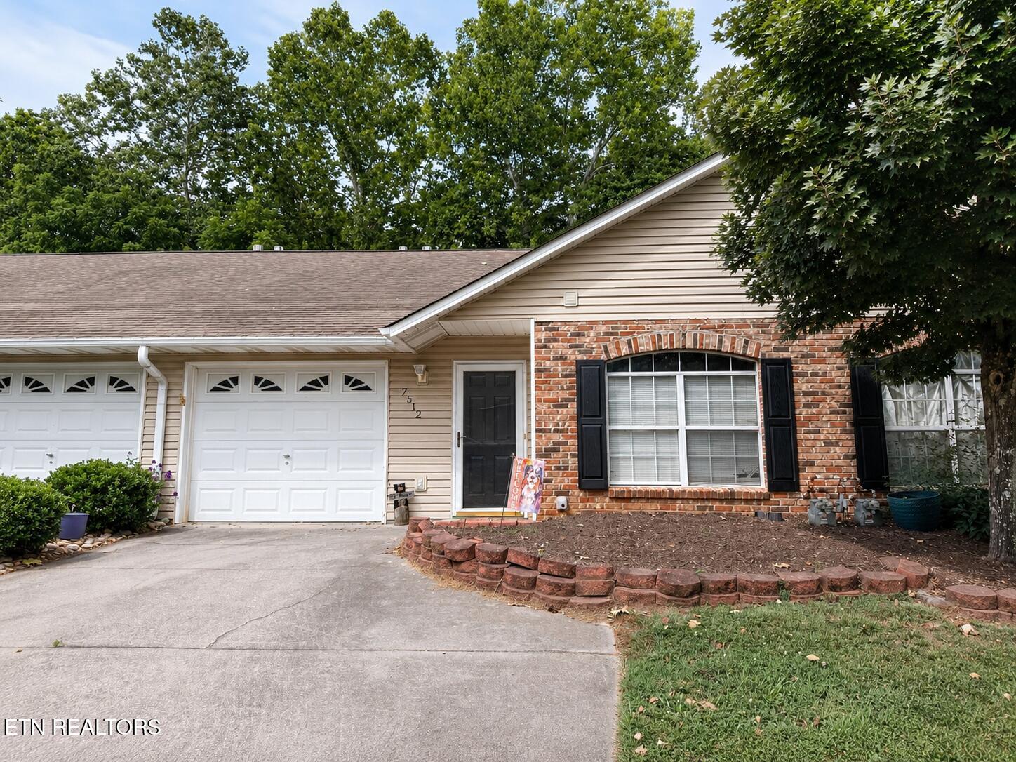 7512 Creek Song Court Knoxville TN 37920