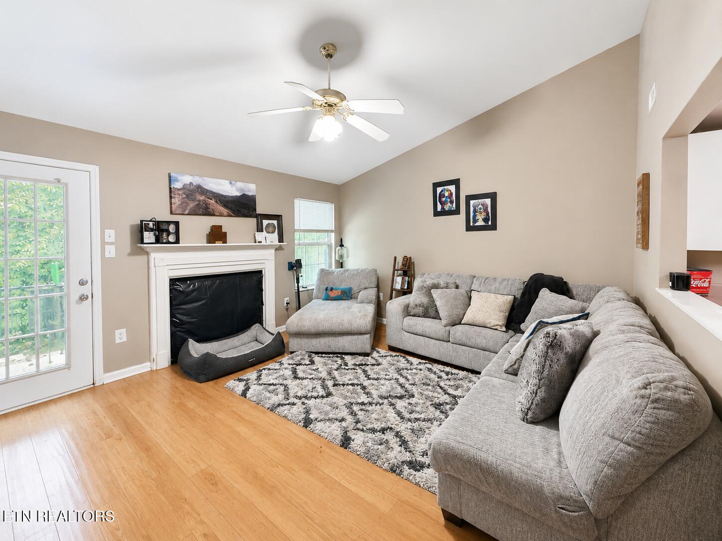 7512 Creek Song Court Knoxville TN 37920