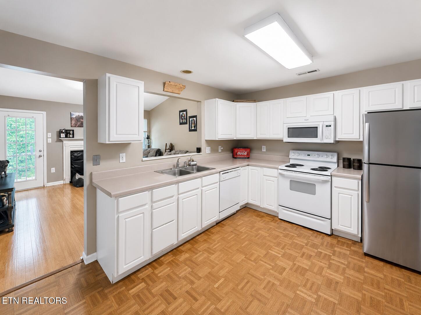 7512 Creek Song Court Knoxville TN 37920