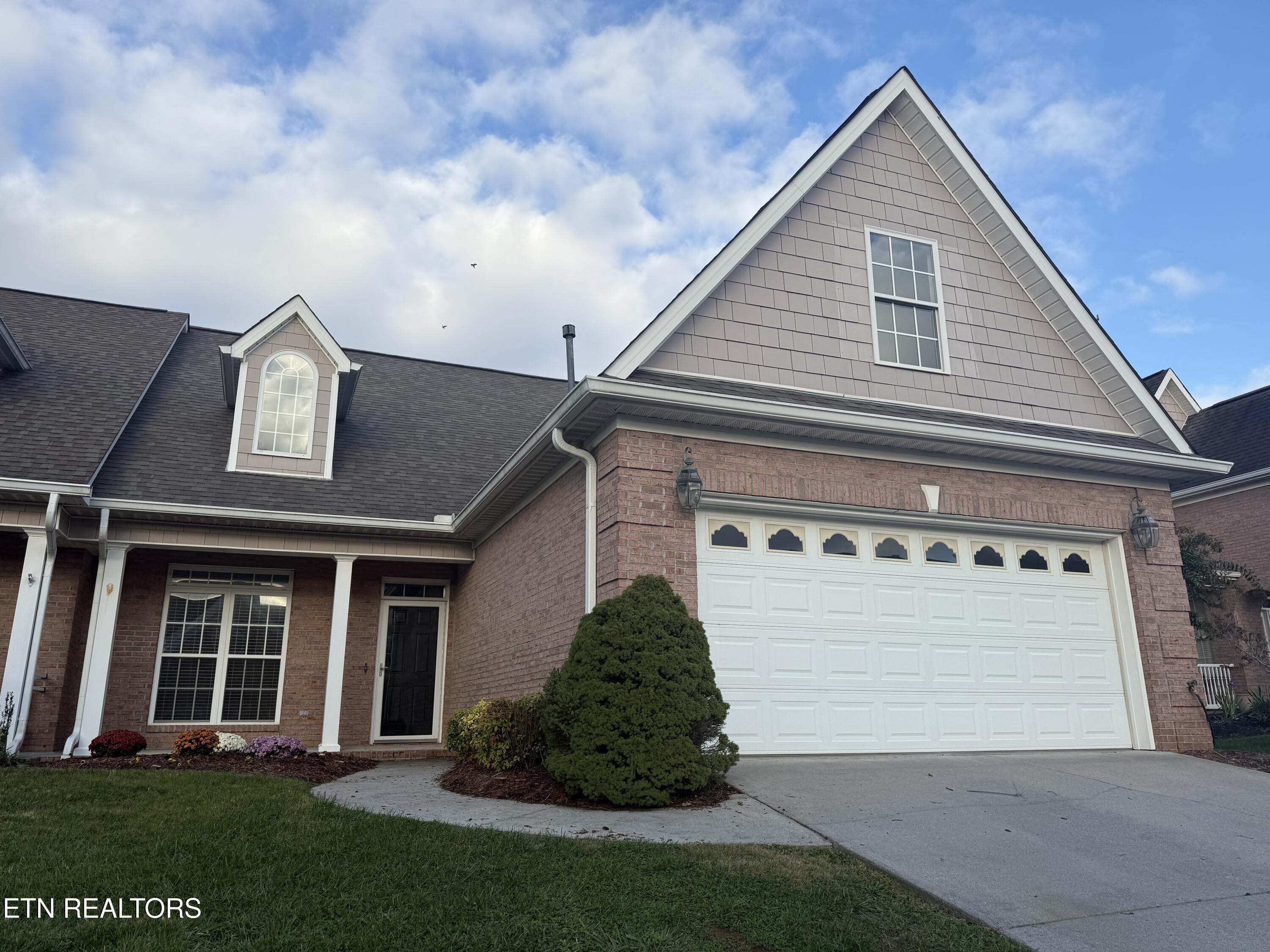 1124 Creekside Village Way Seymour TN 37865
