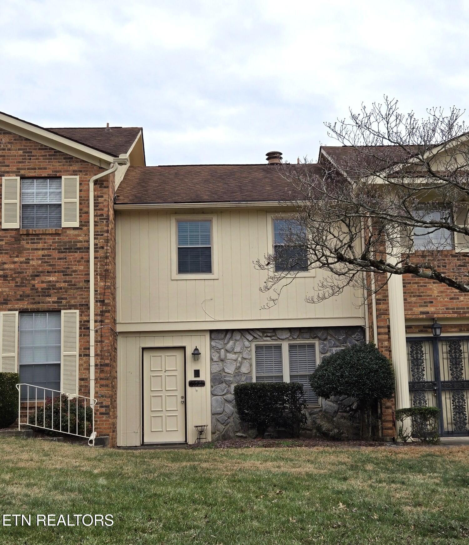 7914 Gleason Drive Knoxville TN 37919