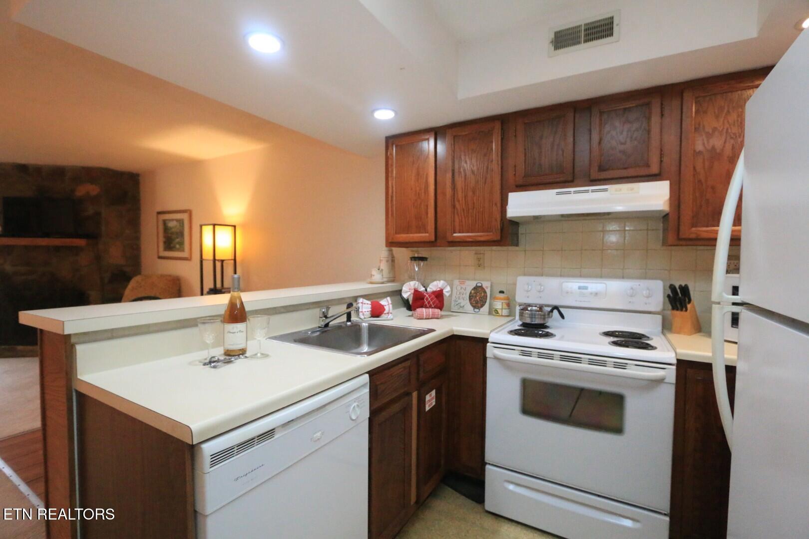 1435 Wiley Oakley Drive Gatlinburg TN 37738