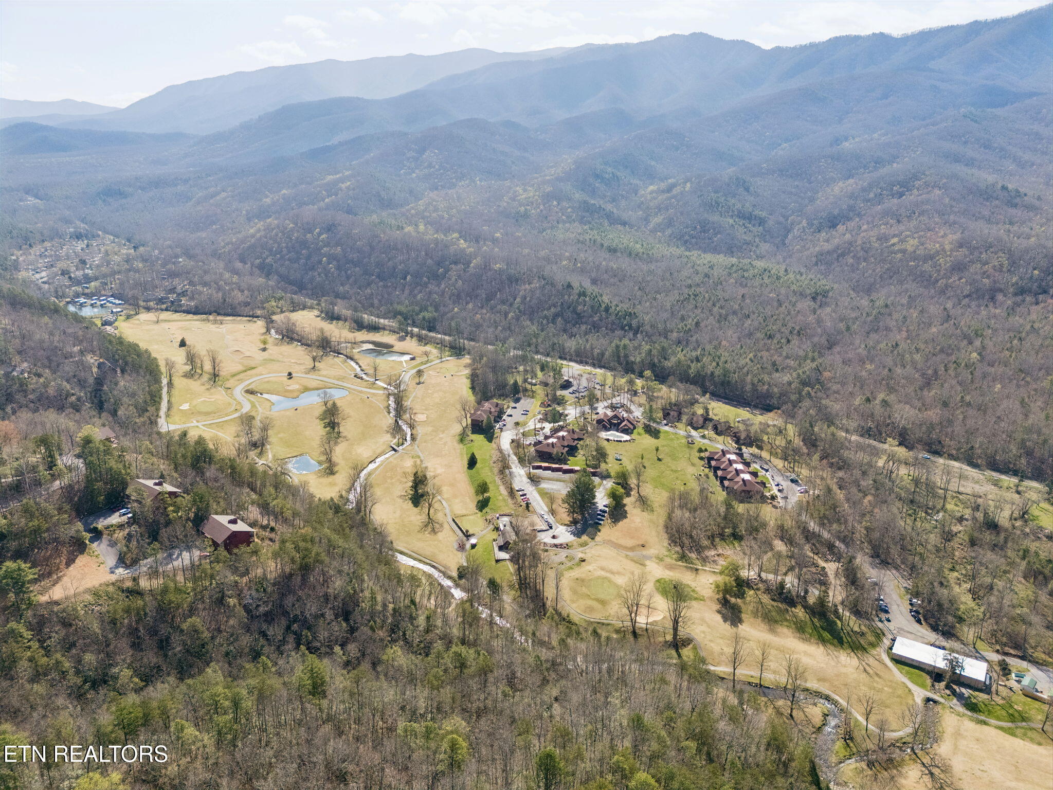 3710 Weber Road Gatlinburg TN 37738