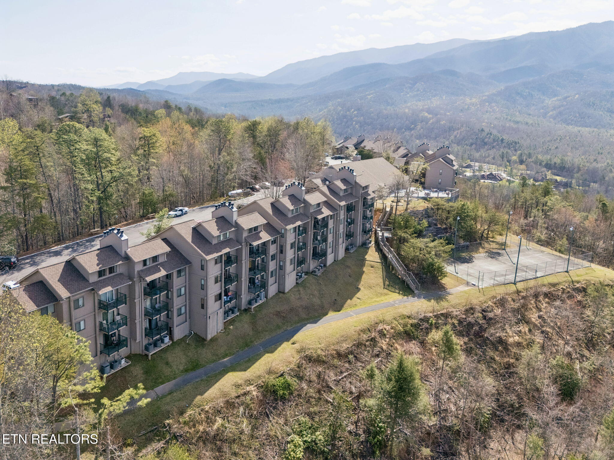 3710 Weber Road Gatlinburg TN 37738