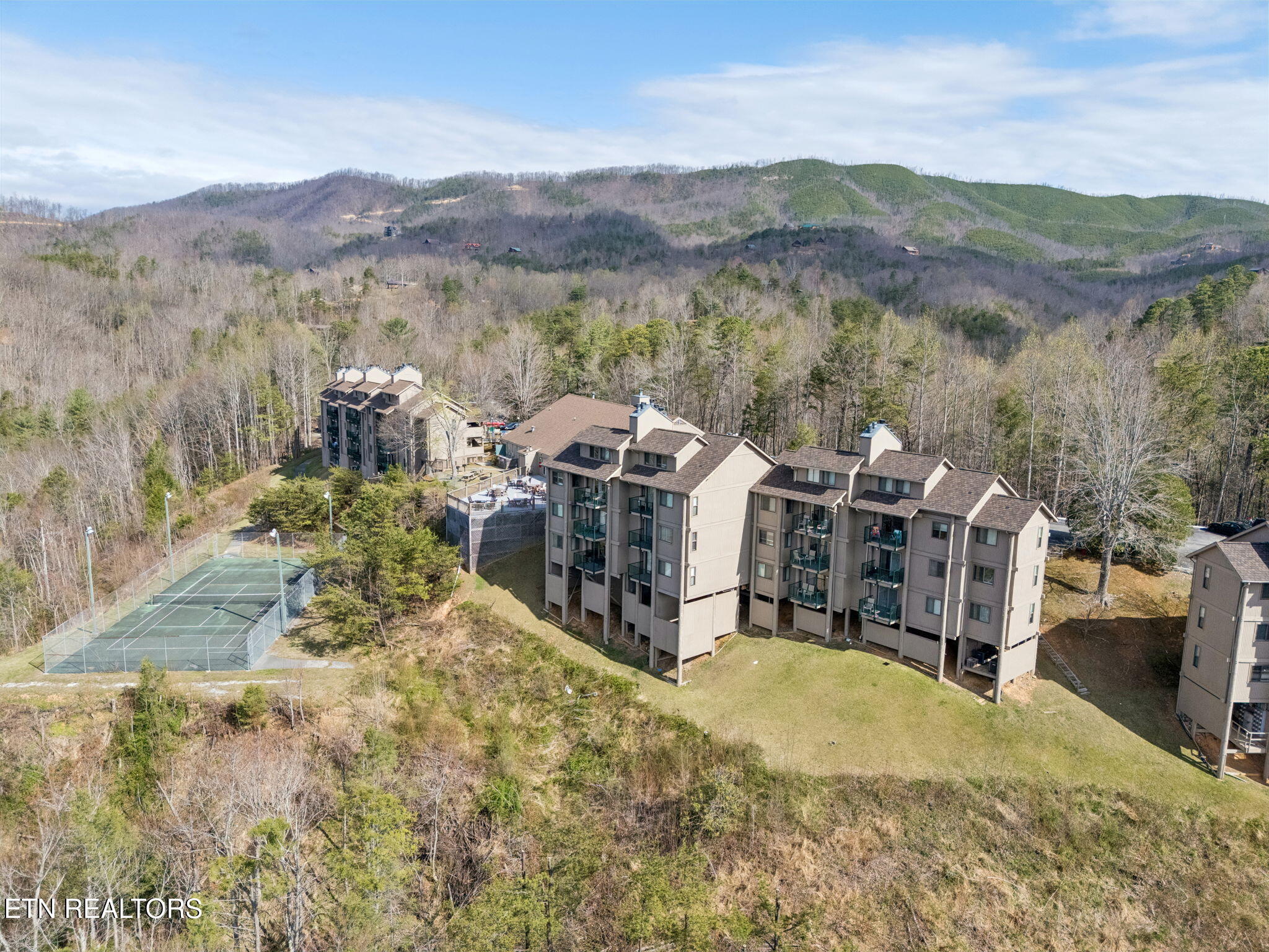 3710 Weber Road Gatlinburg TN 37738