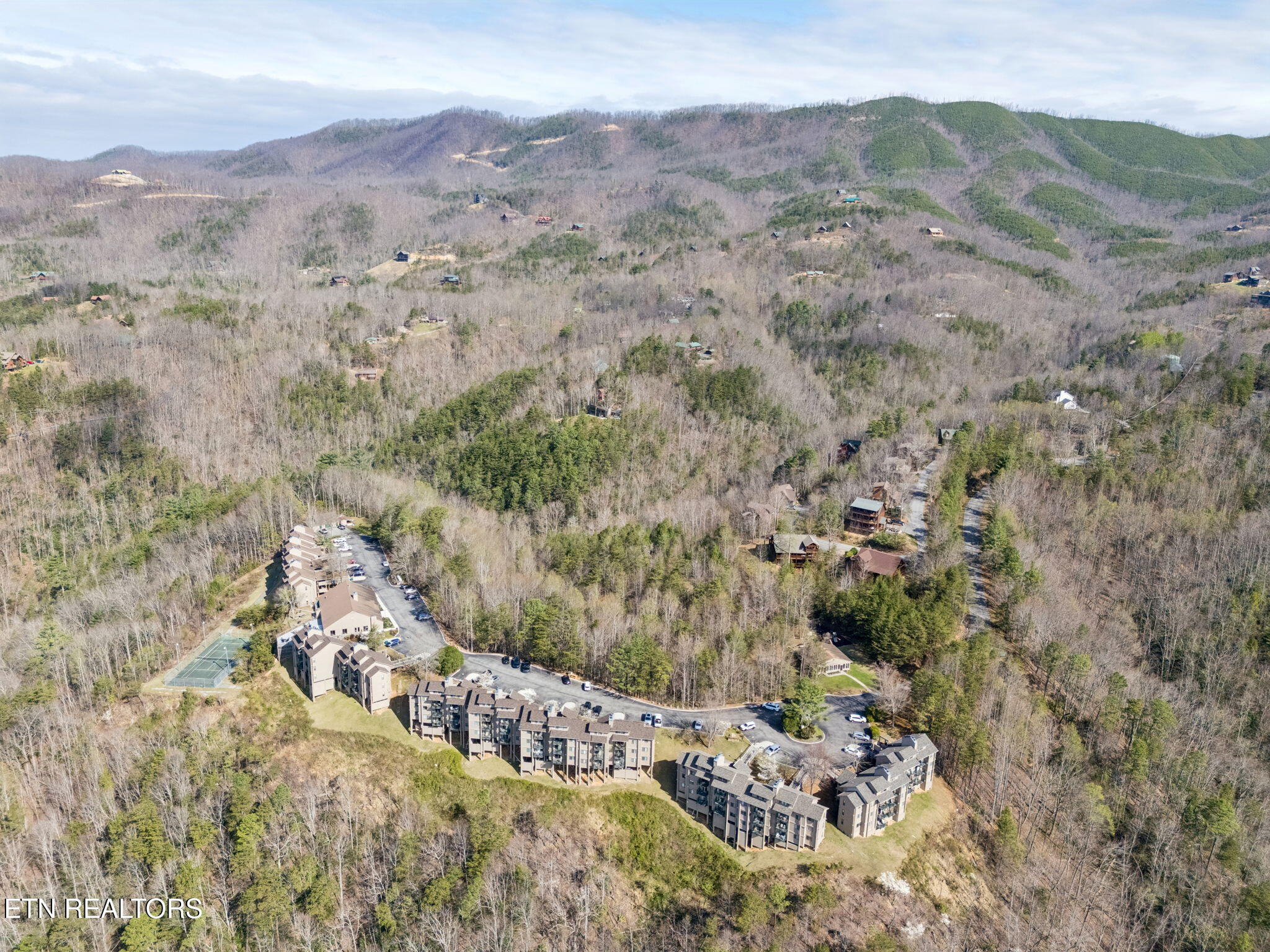 3710 Weber Road Gatlinburg TN 37738