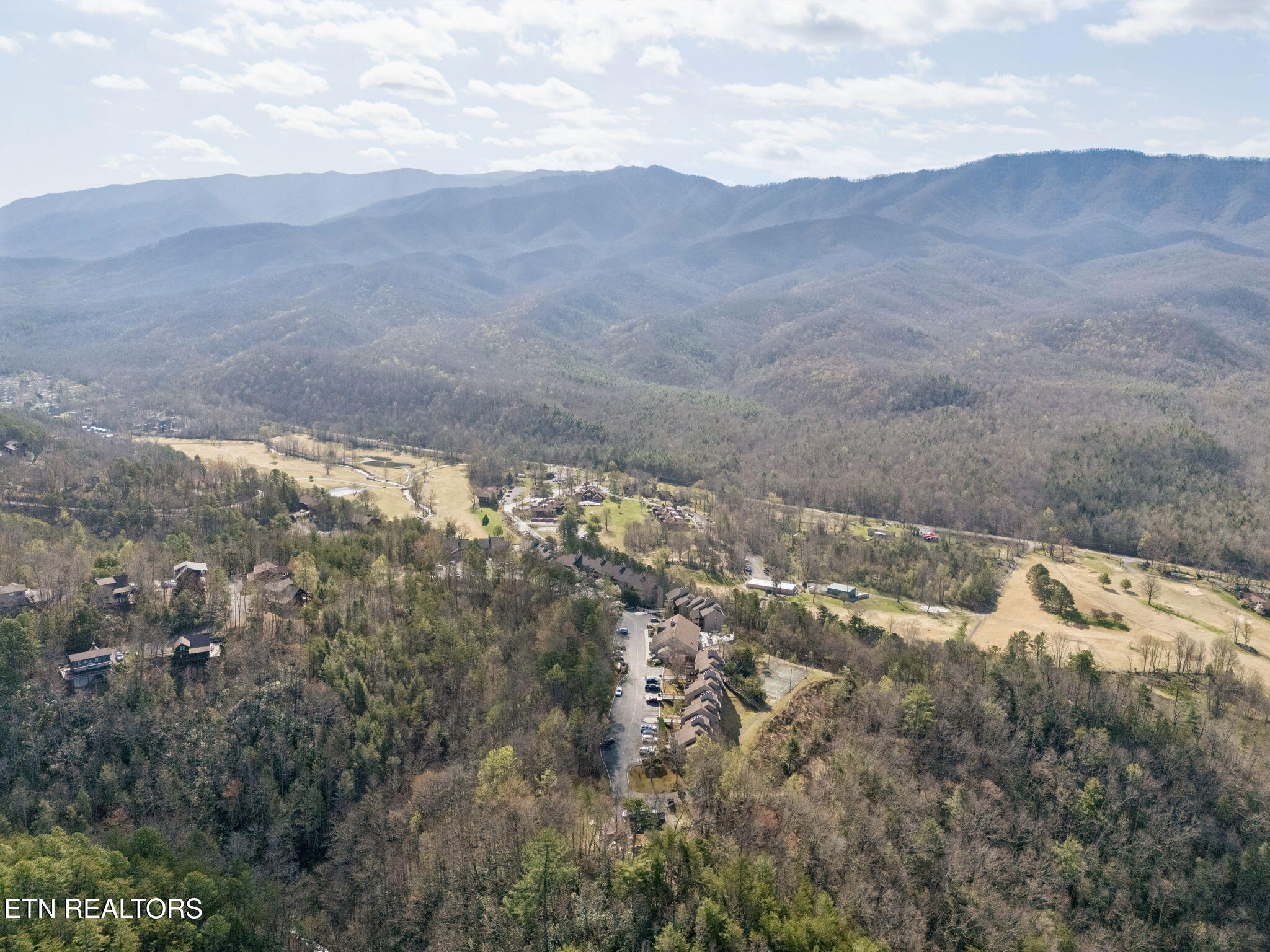 3710 Weber Road Gatlinburg TN 37738