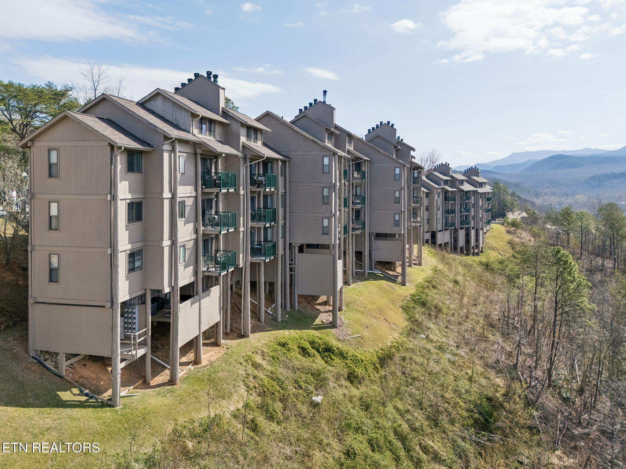 3710 Weber Road Gatlinburg TN 37738