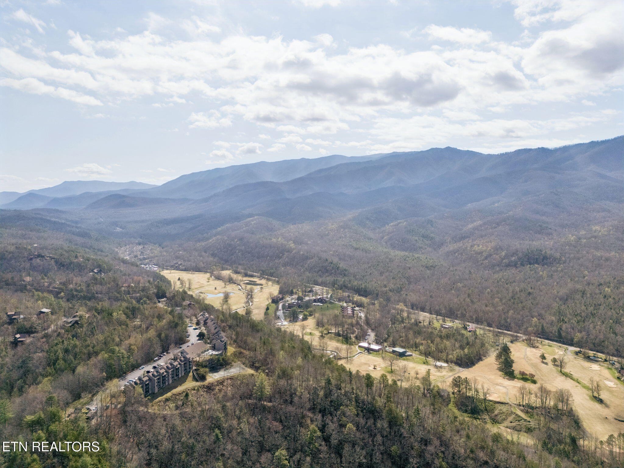 3710 Weber Road Gatlinburg TN 37738