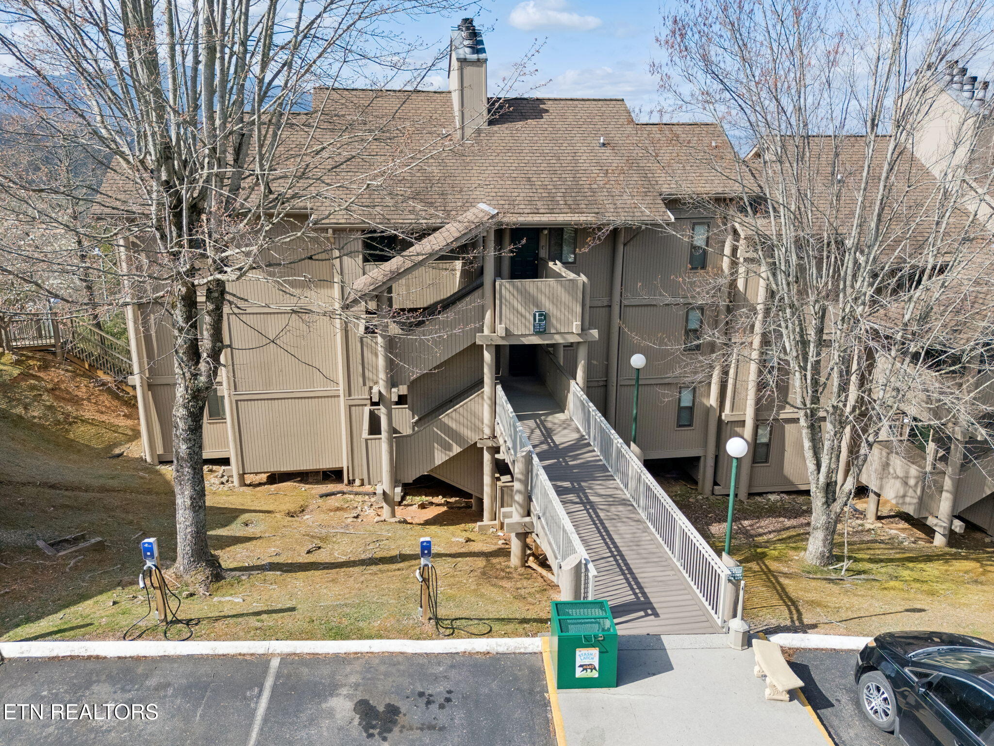 3710 Weber Road Gatlinburg TN 37738