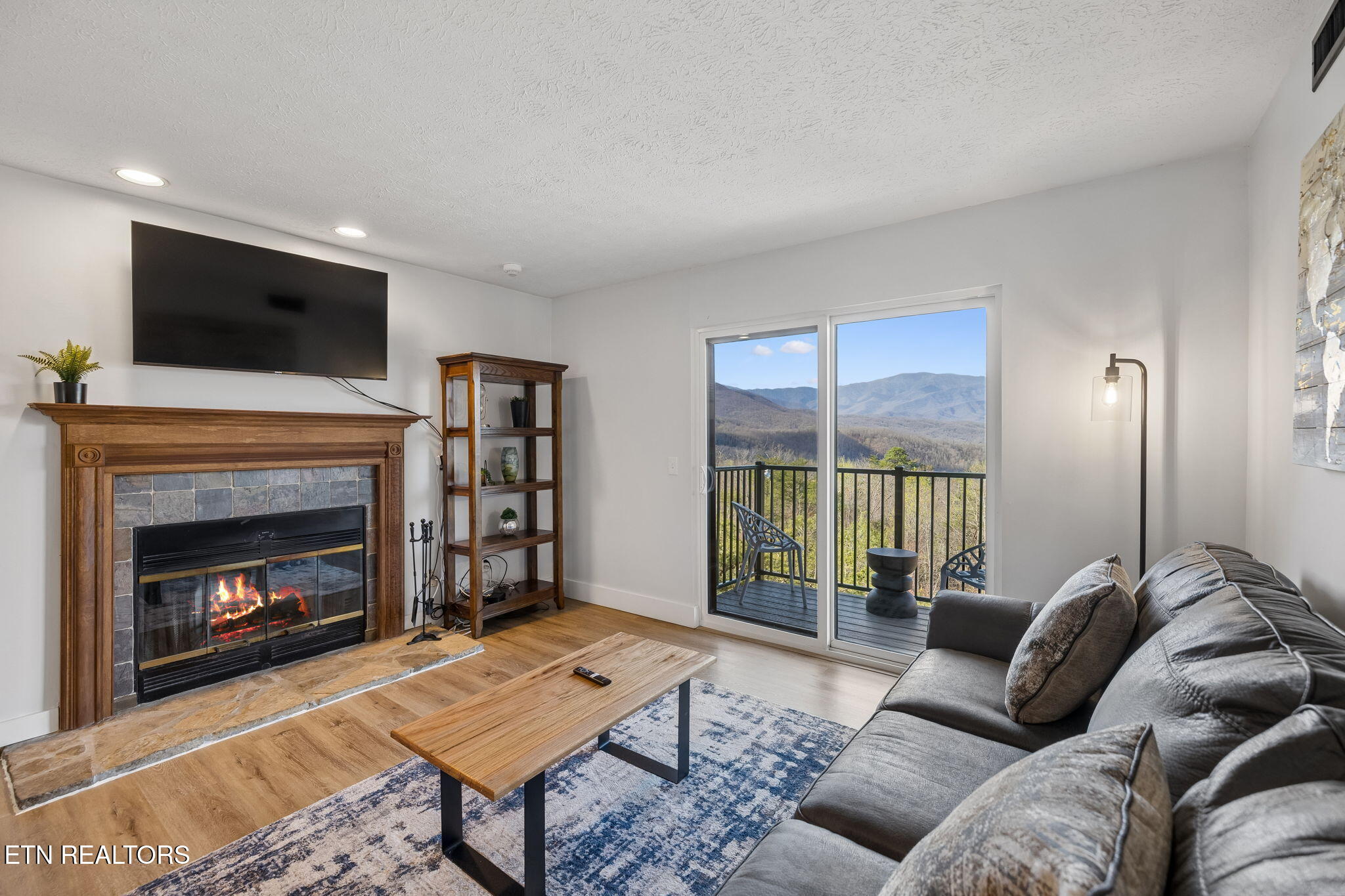 3710 Weber Road Gatlinburg TN 37738