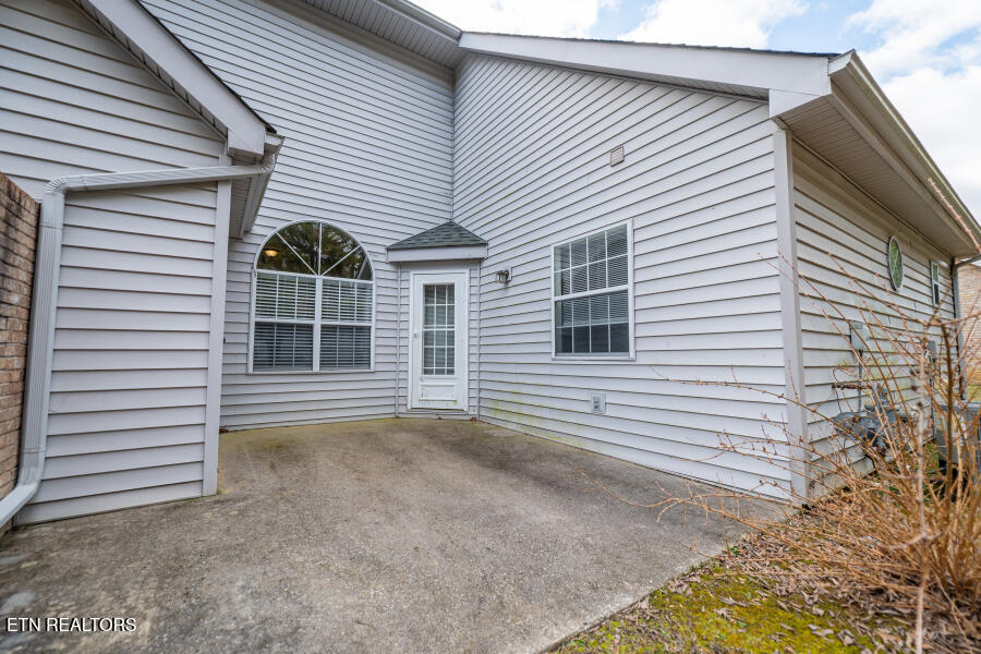 4333 Mannington Drive Knoxville TN 37917