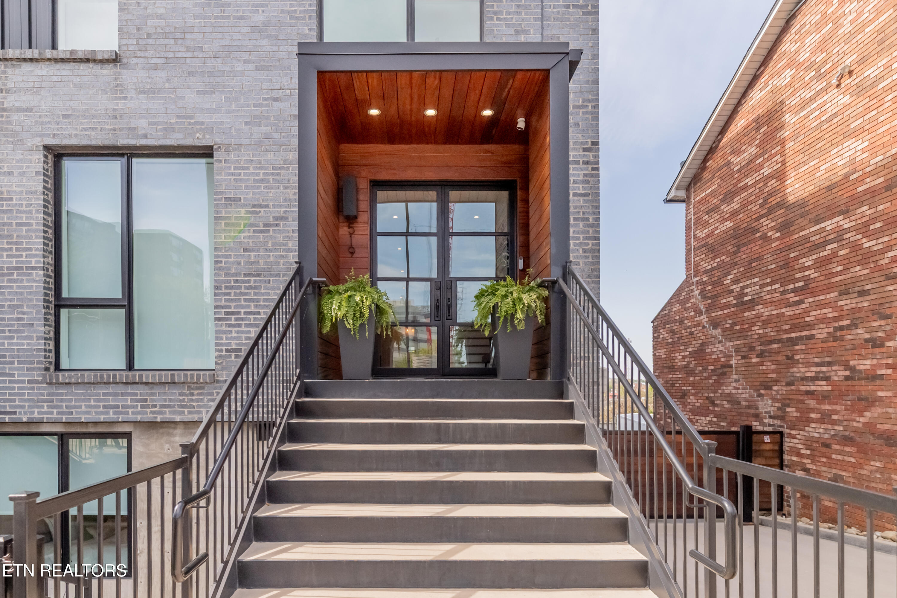 519 W Vine Avenue Knoxville TN 37902