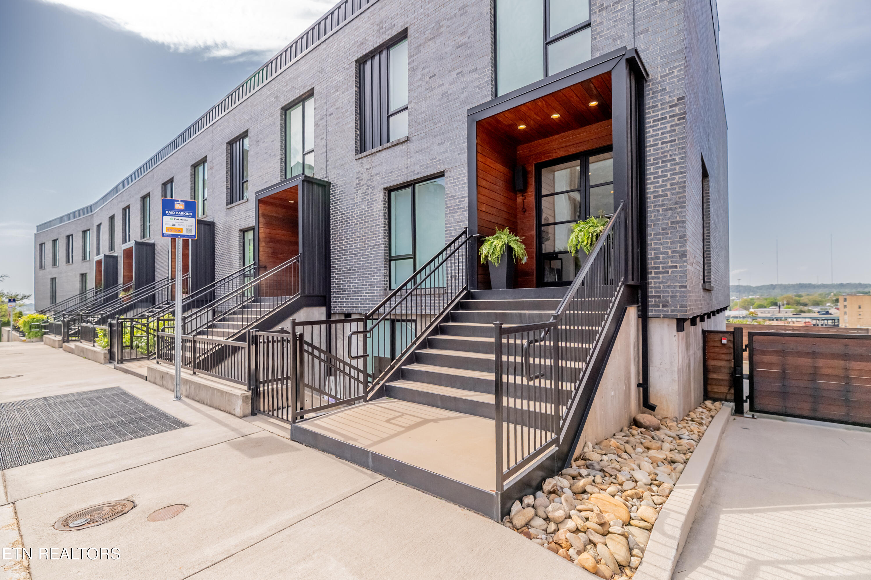 519 W Vine Avenue Knoxville TN 37902