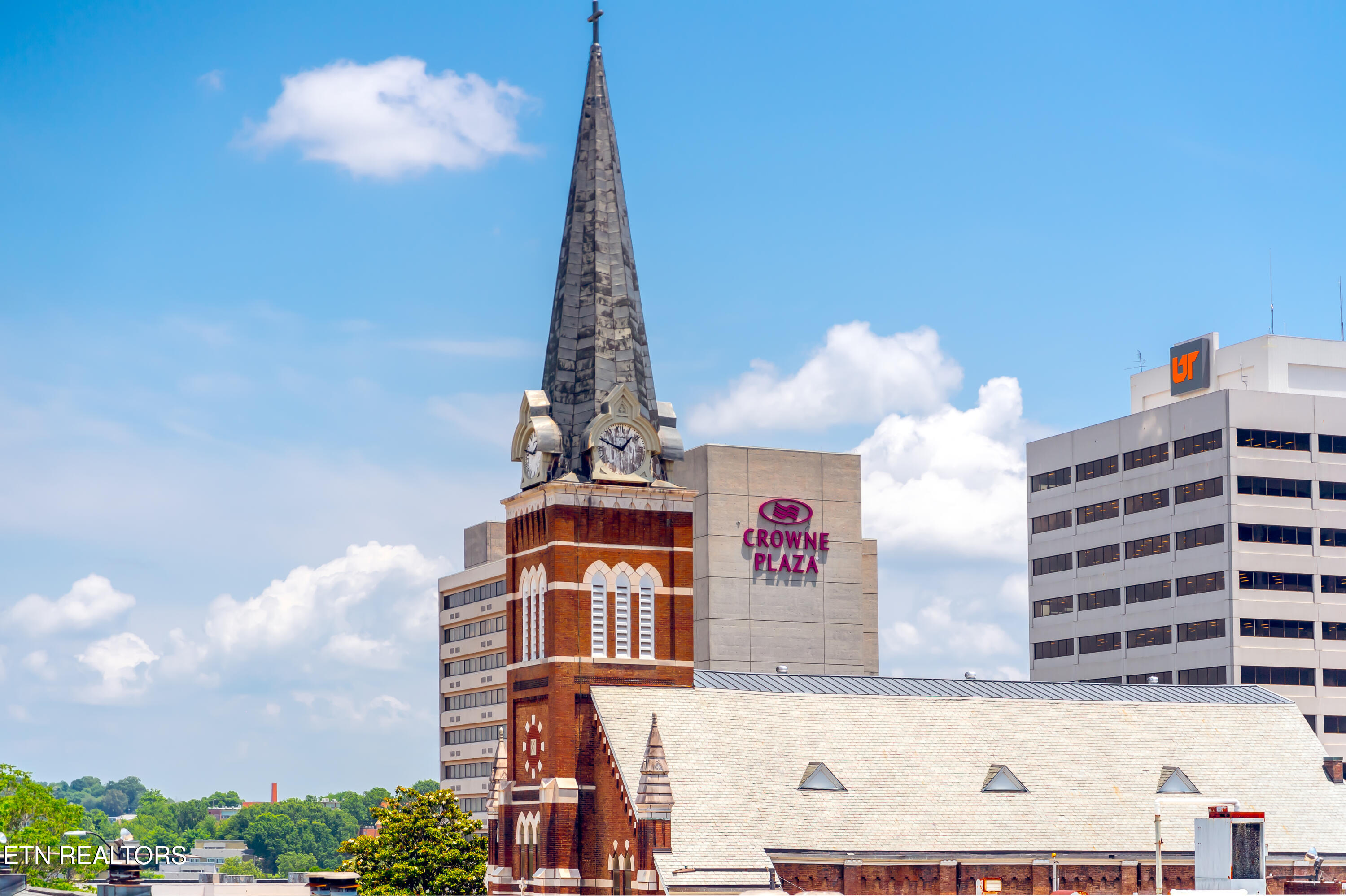 519 W Vine Avenue Knoxville TN 37902
