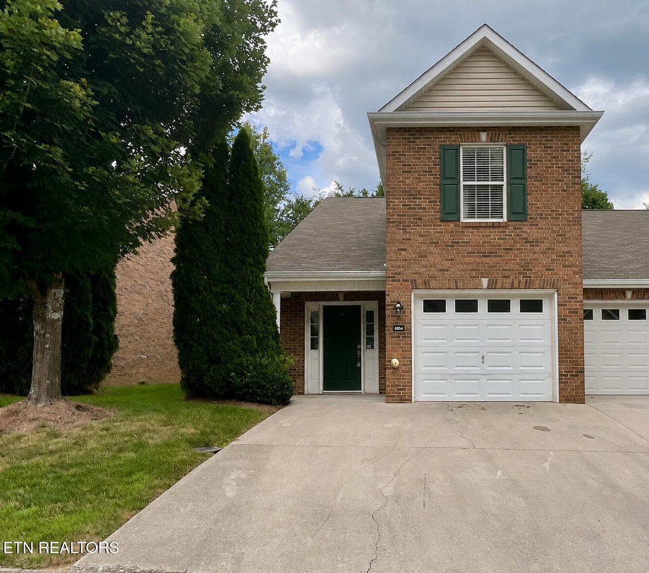 6954 La Christa Way Knoxville TN 37921