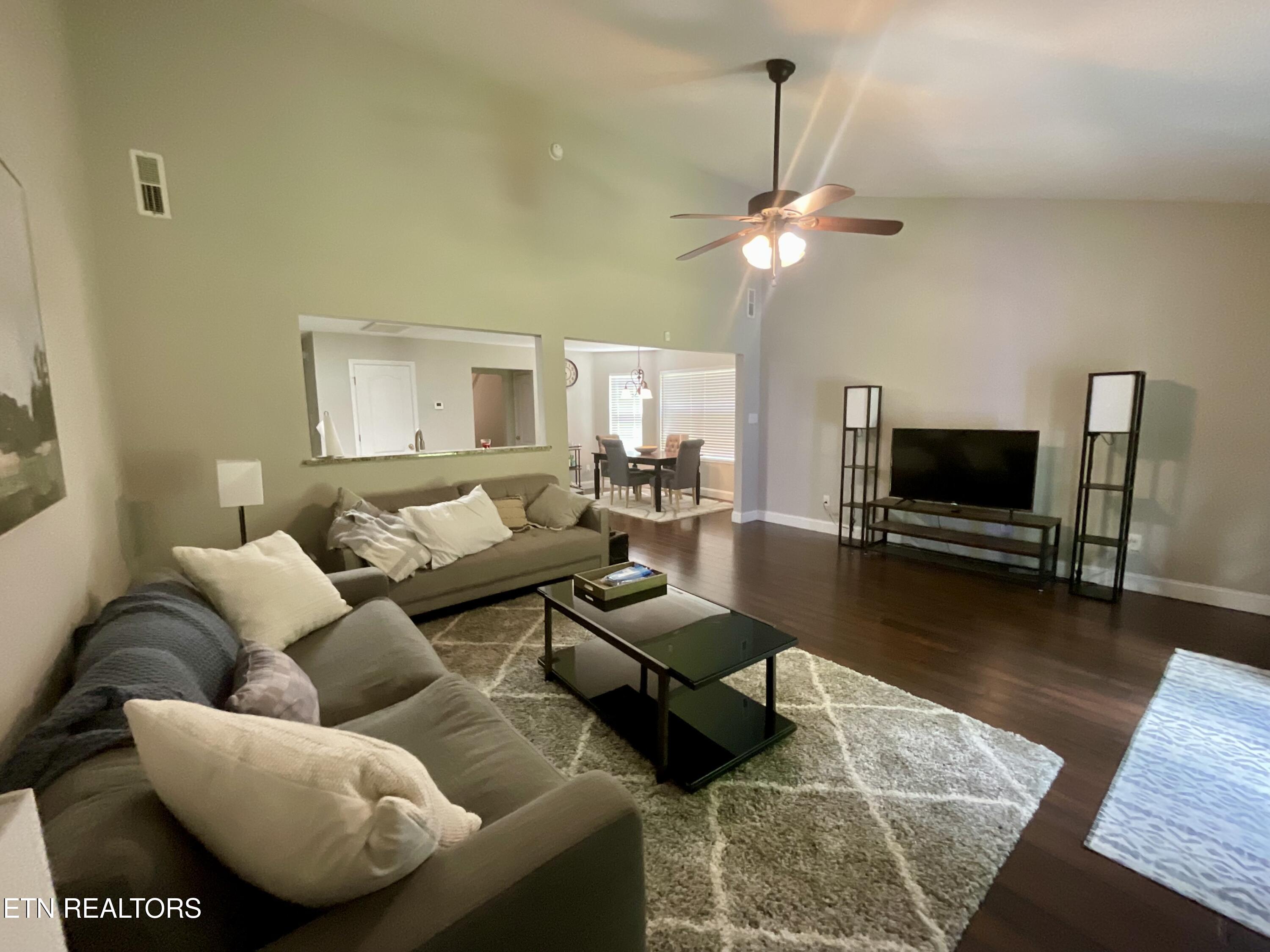 6954 La Christa Way Knoxville TN 37921