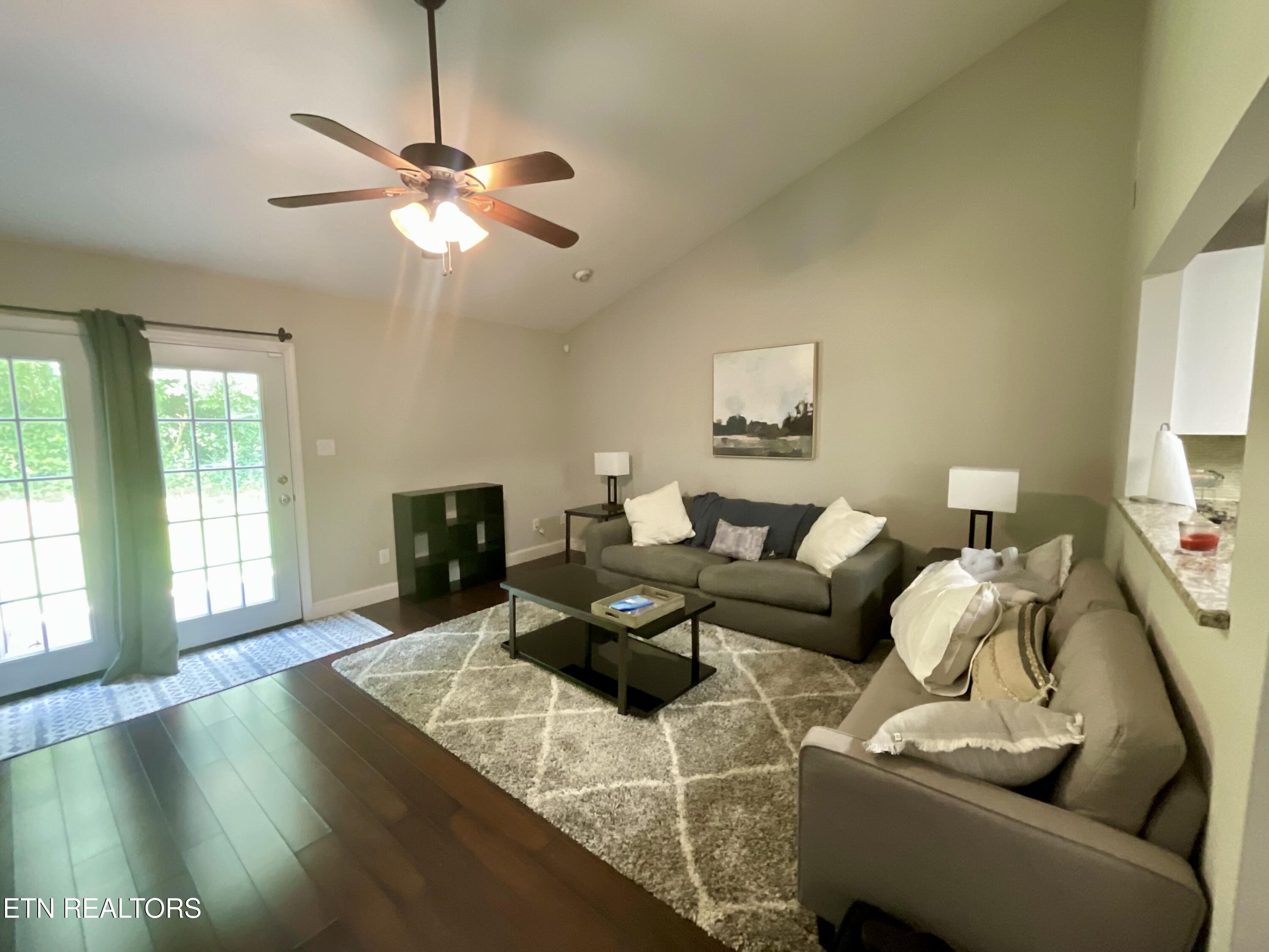 6954 La Christa Way Knoxville TN 37921