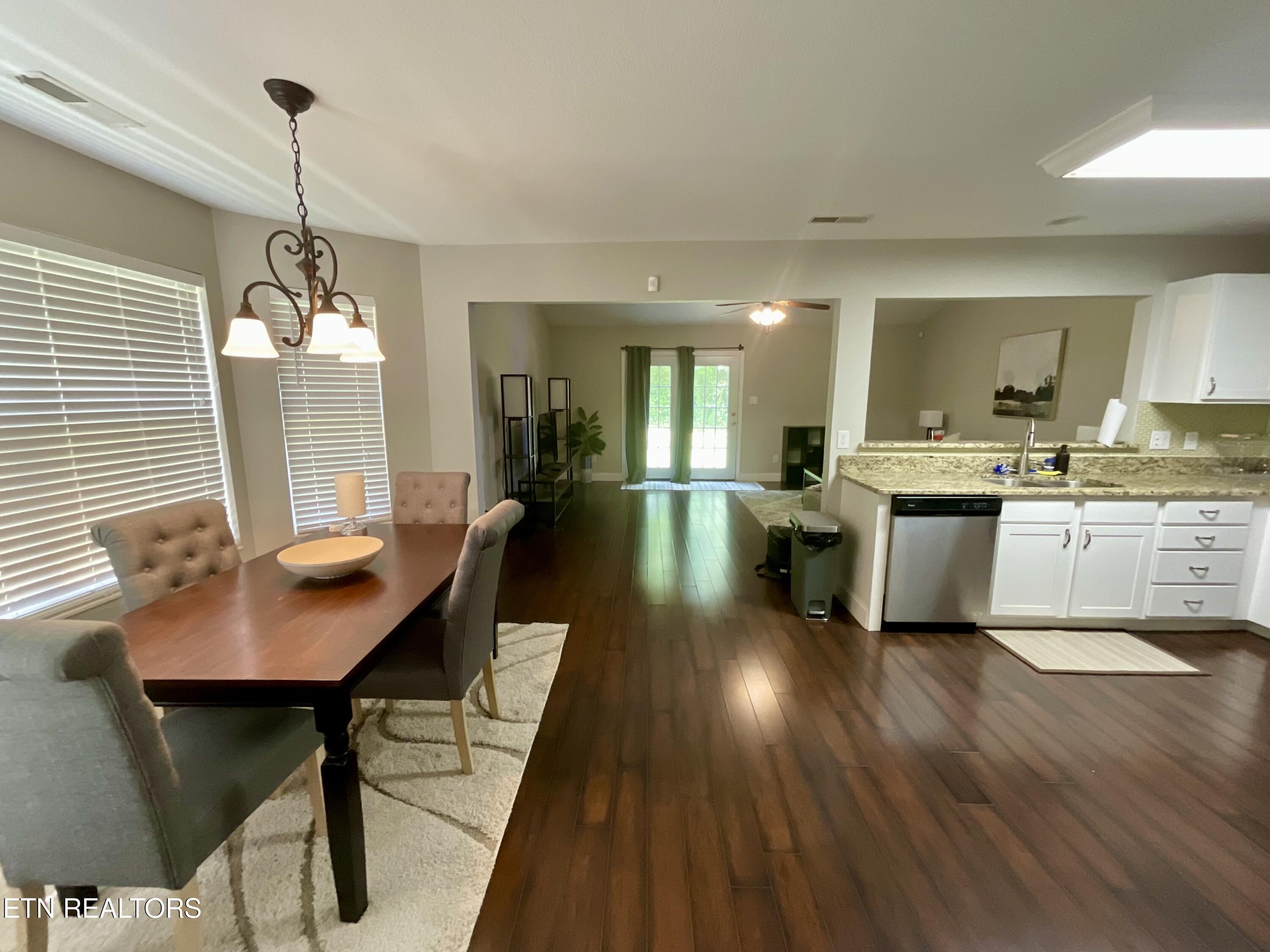 6954 La Christa Way Knoxville TN 37921