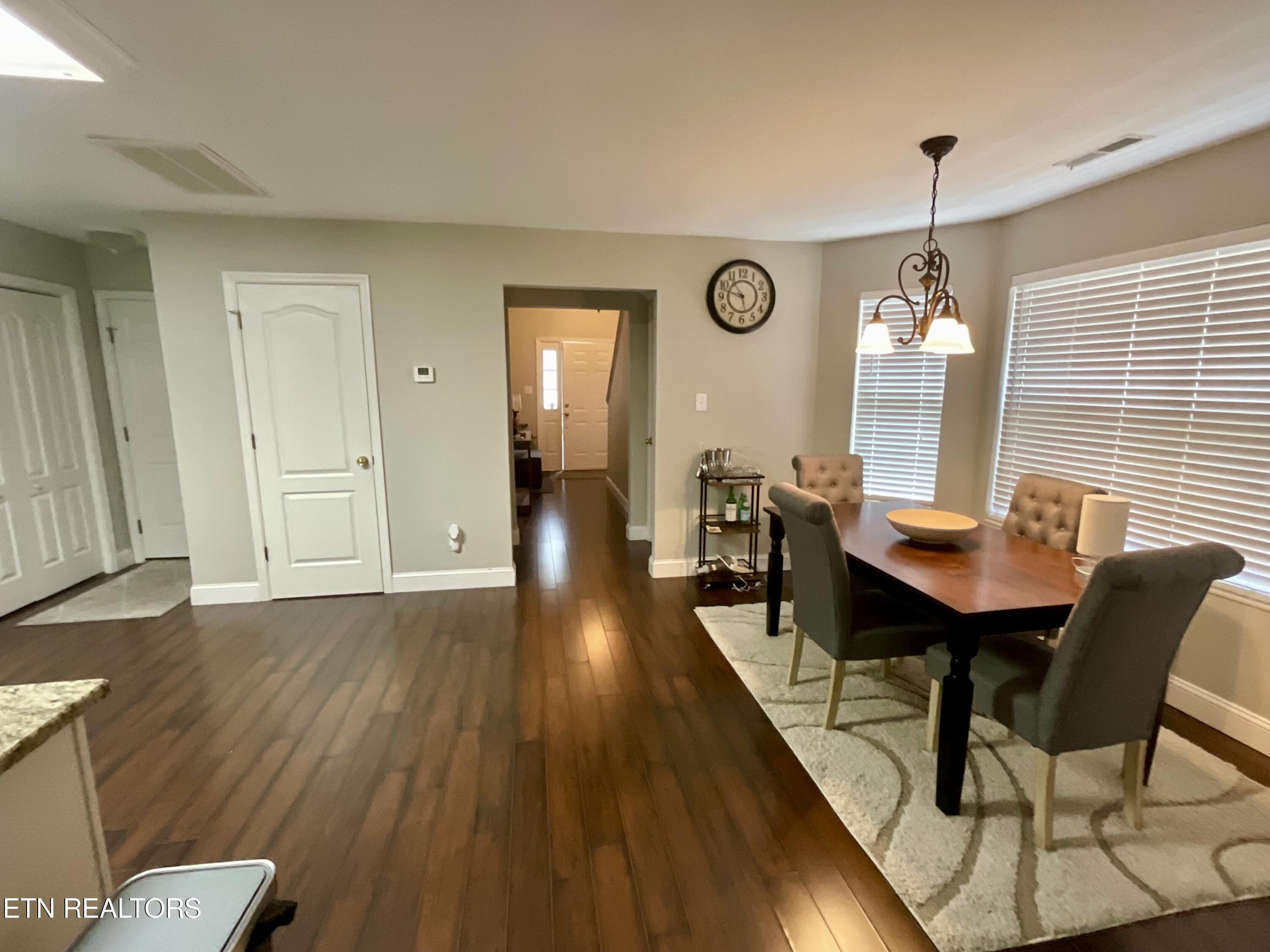 6954 La Christa Way Knoxville TN 37921