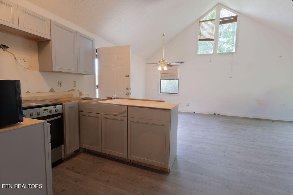 391 Moytoy Road Crab Orchard TN 37723
