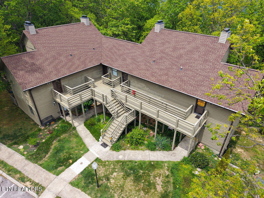 391 Moytoy Road Crab Orchard TN 37723