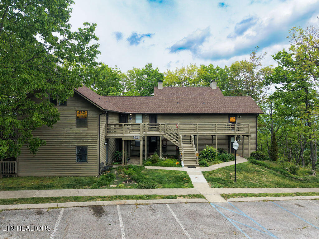 391 Moytoy Road Crab Orchard TN 37723
