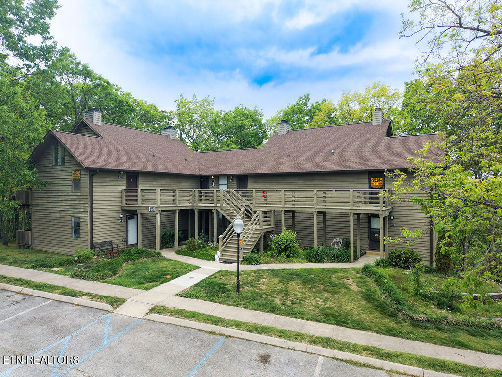 391 Moytoy Road Crab Orchard TN 37723