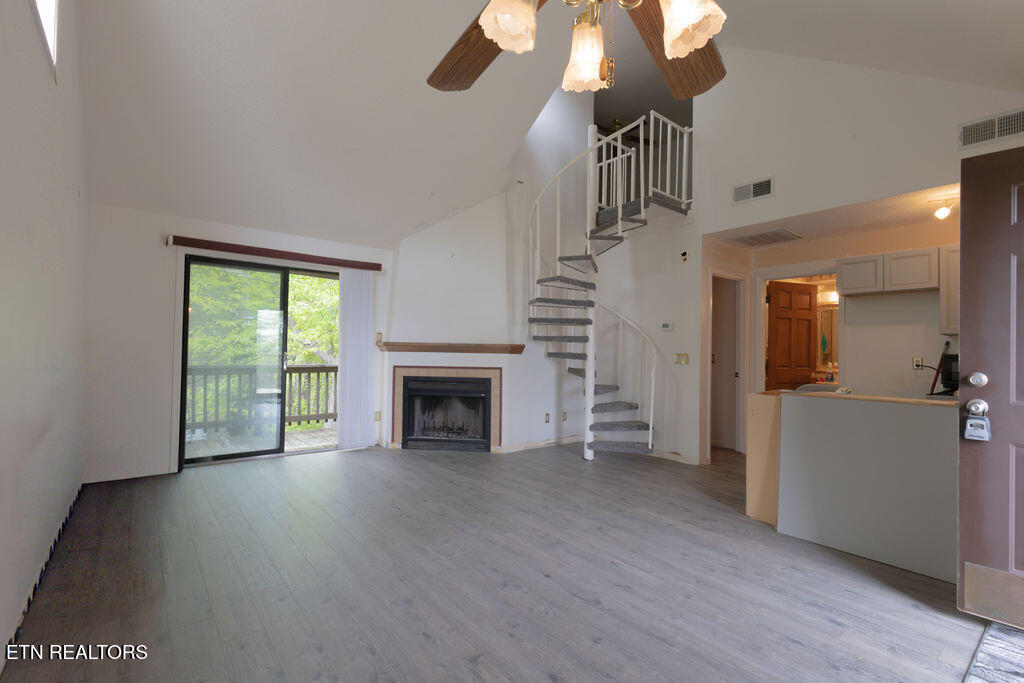 391 Moytoy Road Crab Orchard TN 37723