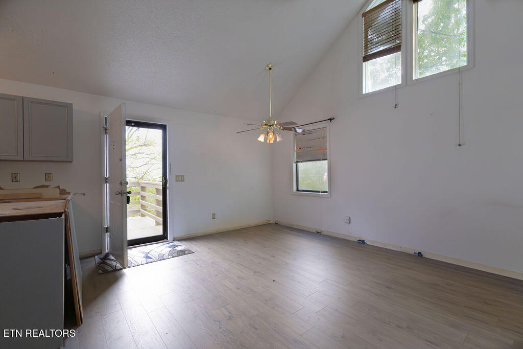 391 Moytoy Road Crab Orchard TN 37723