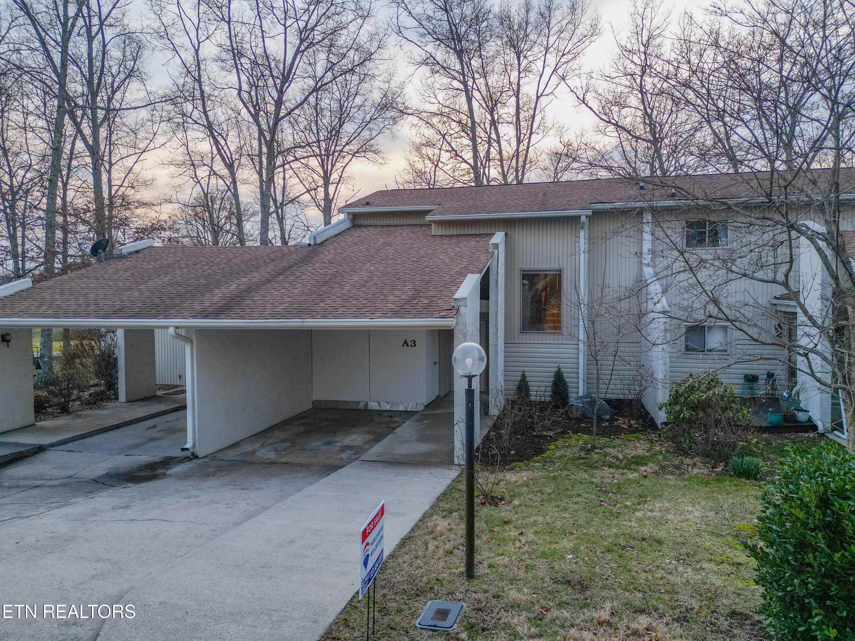 7000 Big Horn Drive Crossville TN 38572