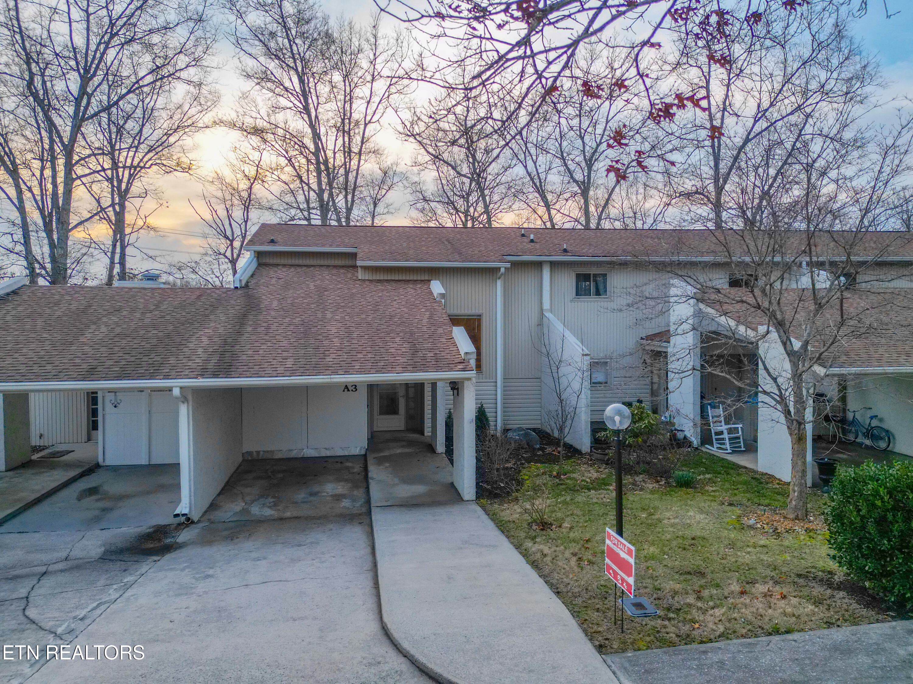 7000 Big Horn Drive Crossville TN 38572