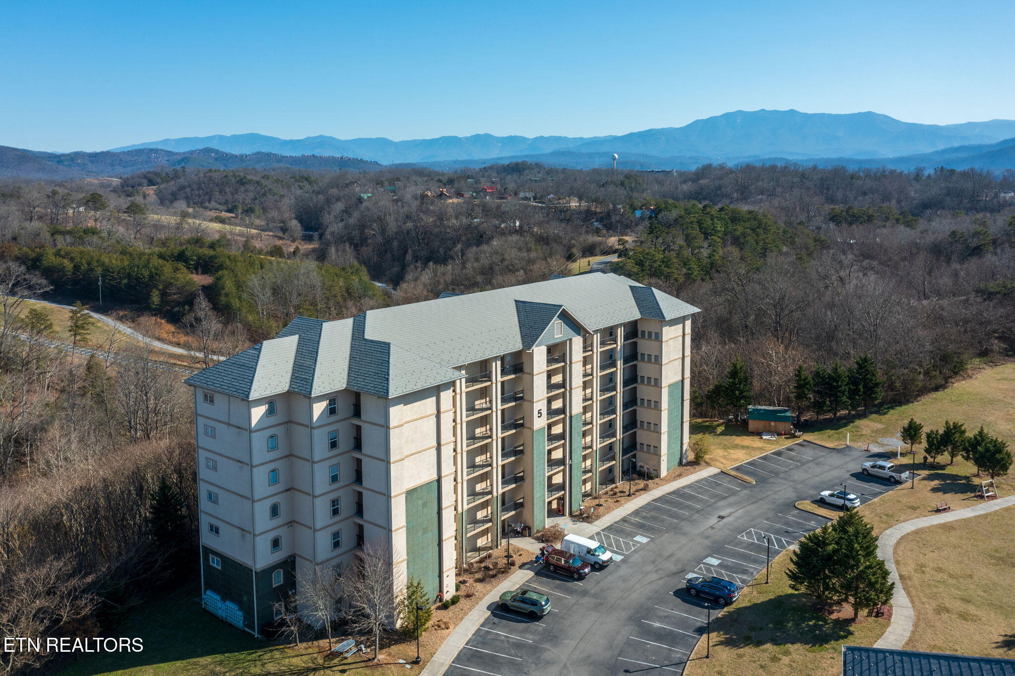 124 Plaza Drive Pigeon Forge TN 37863